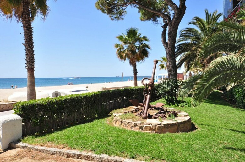 Apartment Para 5 Personas En Cambrils