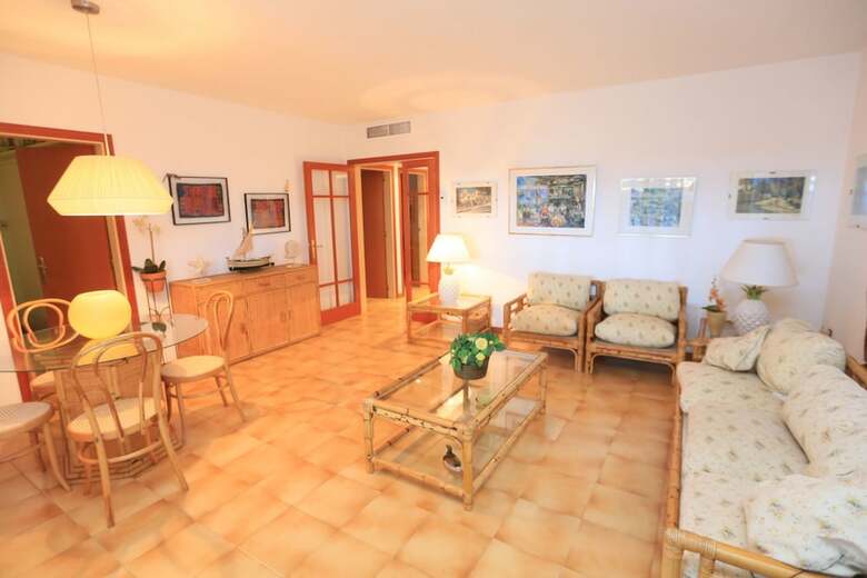 Apartment Para 5 Personas En Cambrils