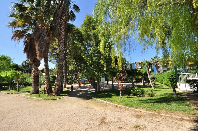 Apartment Para 5 Personas En Cambrils