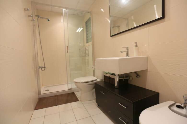 Apartment Para 5 Personas En Cambrils