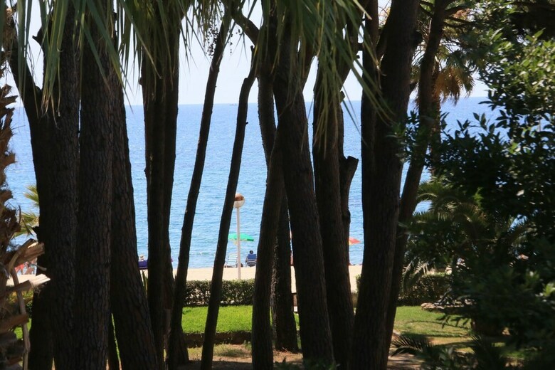 Apartment Para 5 Personas En Cambrils