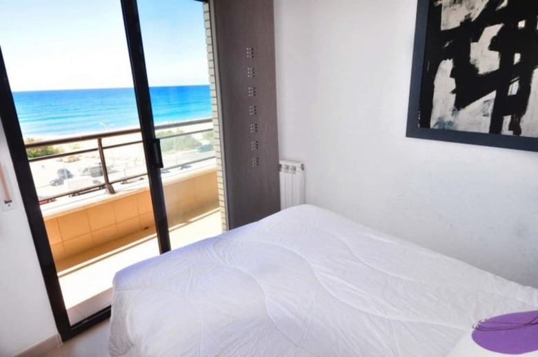 Apartamento Acogedor Para 6 Personas En Cambrils