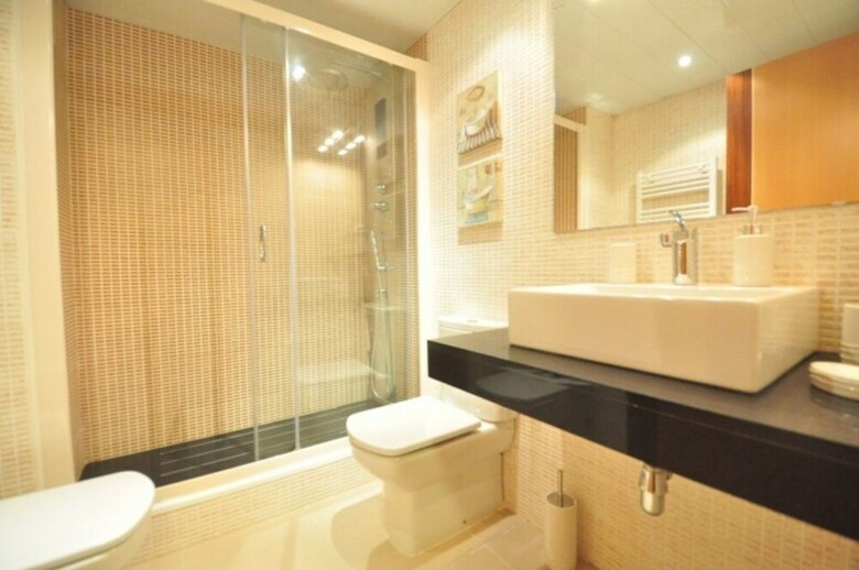 Apartamento Acogedor Para 6 Personas En Cambrils