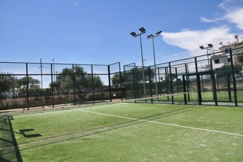 Apartamento Moderno Para 6 Personas En Cambrils