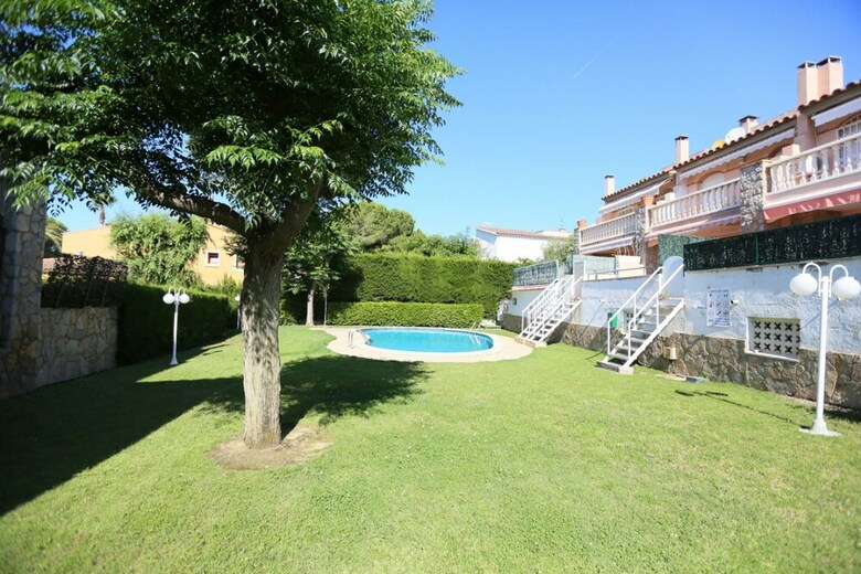 Casa Para 6 Personas En Cambrils