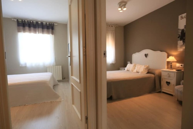 Casa Para 6 Personas En Cambrils