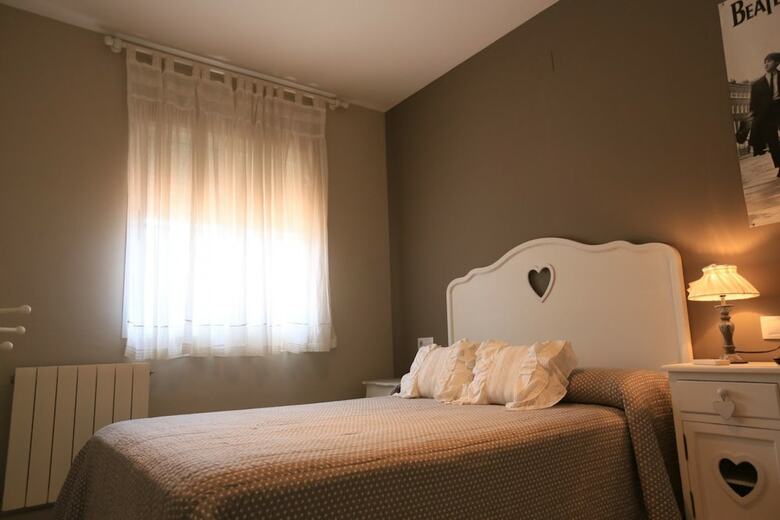 Casa Para 6 Personas En Cambrils