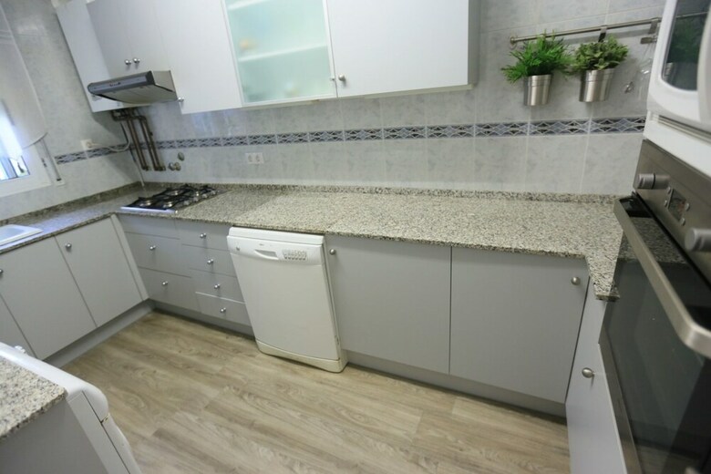 Casa Para 6 Personas En Cambrils