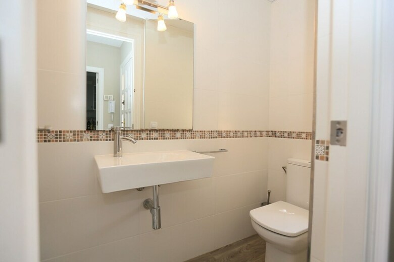 Casa Para 6 Personas En Cambrils