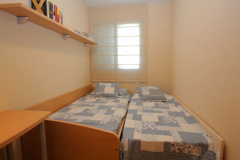 Casa Acogedora Para 8 Personas En Cambrils