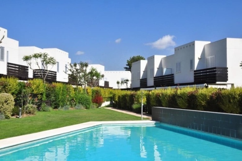Casa Acogedora Para 8 Personas En Cambrils