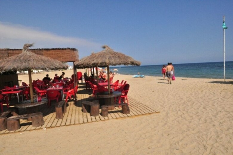 Casa Acogedora Para 8 Personas En Cambrils