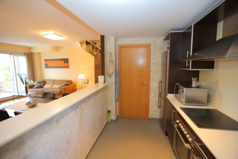 Casa Acogedora Para 8 Personas En Cambrils