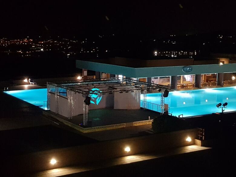 Apartamento La Corte Smeralda Resort