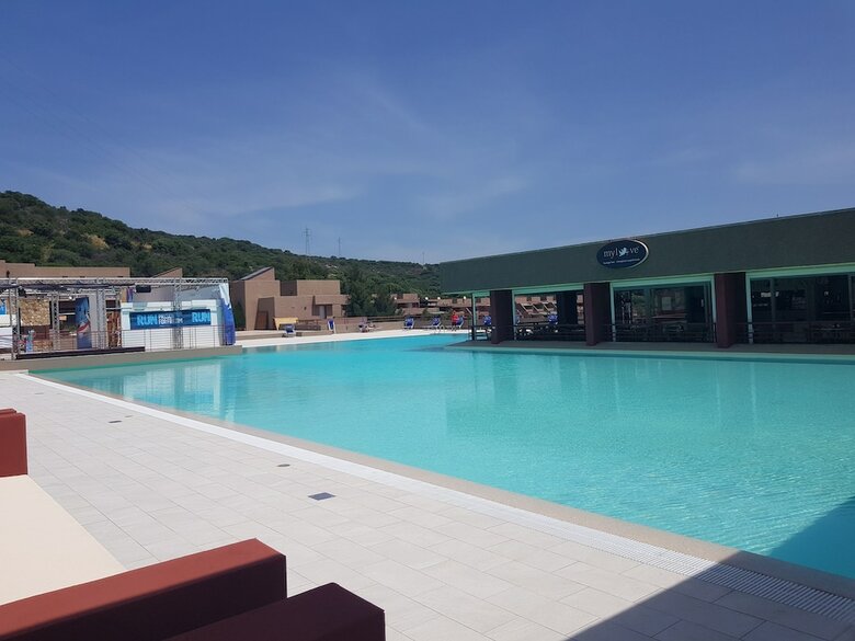 Apartamento La Corte Smeralda Resort