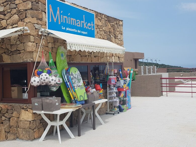 Apartamento La Corte Smeralda Resort