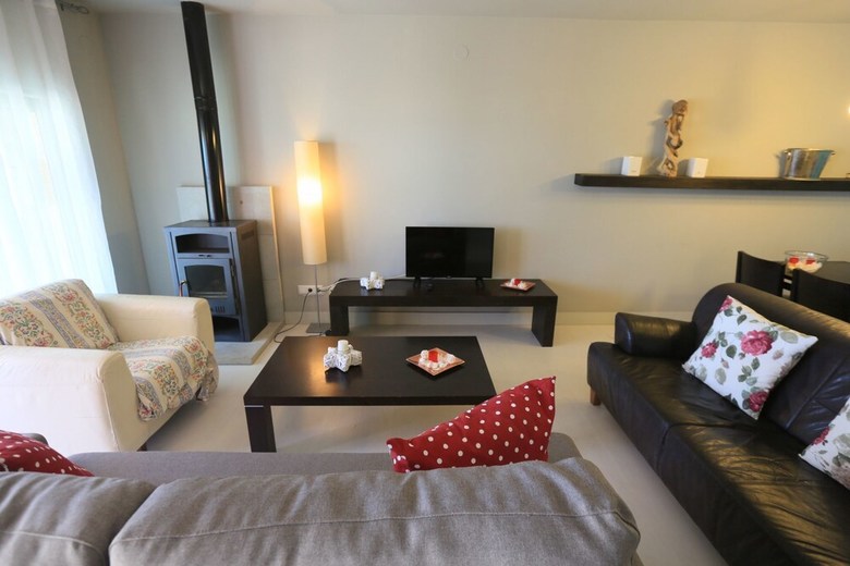 Casa Acogedor Para 8 Personas En Miami Playa