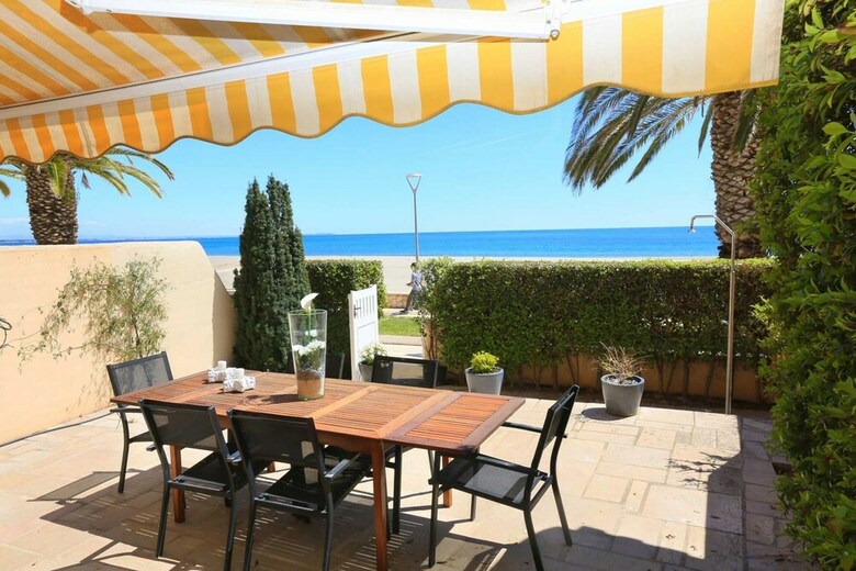 Casa Acogedor Para 8 Personas En Miami Playa
