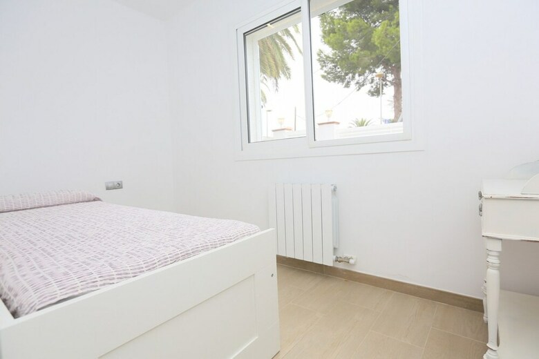 Casa Para 6 Personas En Cambrils