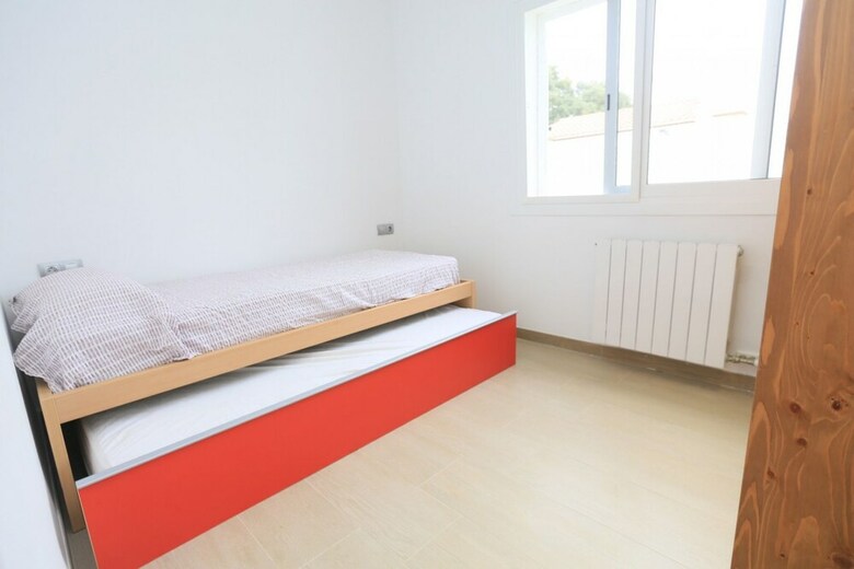 Casa Para 6 Personas En Cambrils