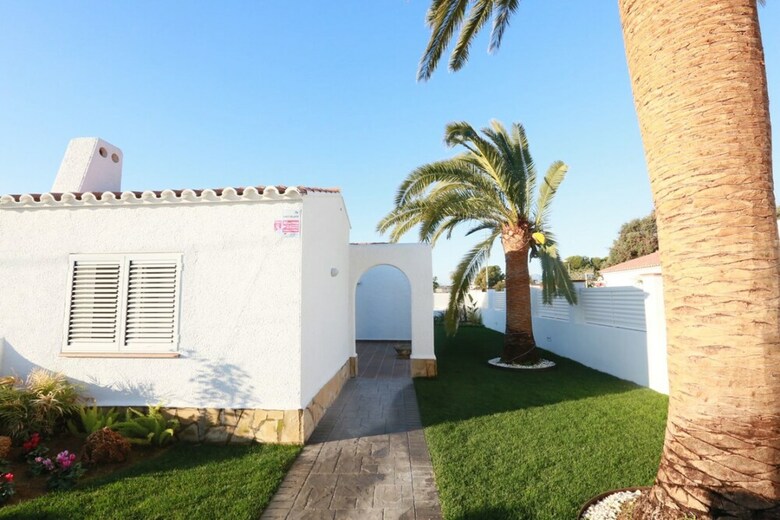 Casa Para 6 Personas En Cambrils