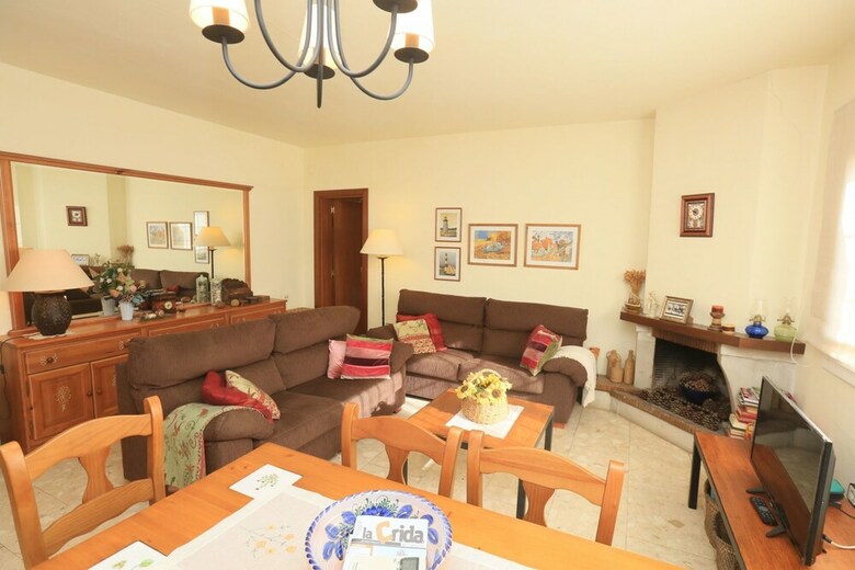 Casa Para 8 Personas En Cambrils