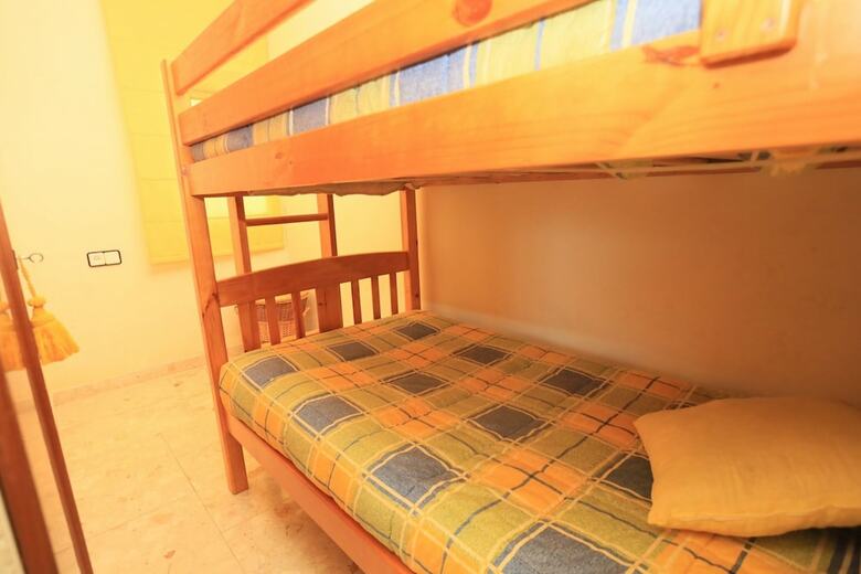 Casa Para 8 Personas En Cambrils