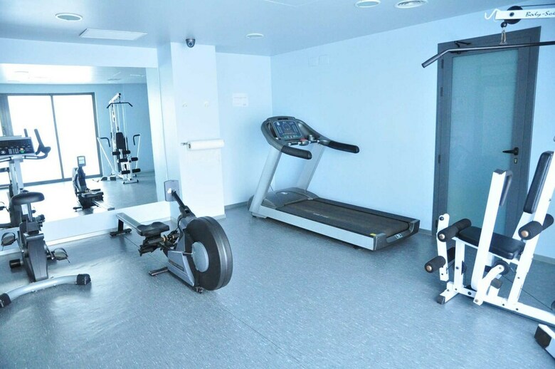 Apartamento Para 6 Personas En Cambrils