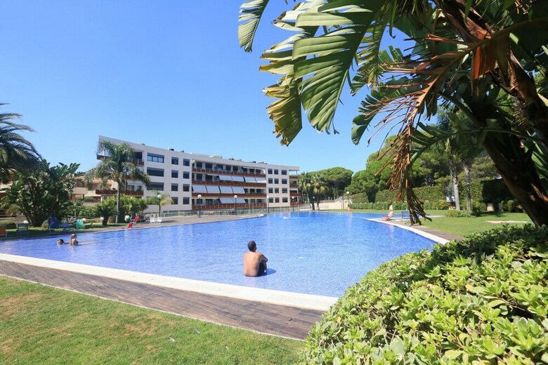 Casa Animada Para 8 Personas En Cambrils