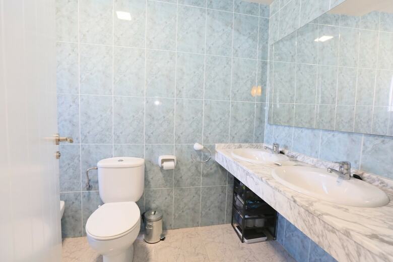 Casa Tranquila Para 8 Personas En Cambrils