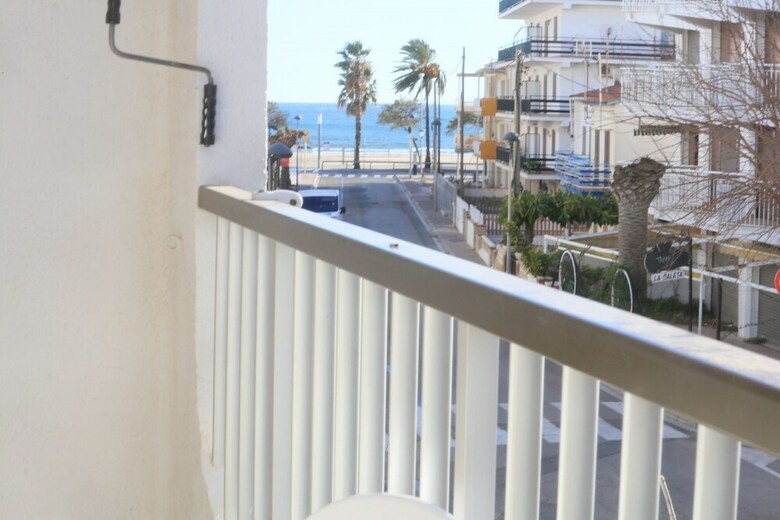 Apartamento Para 4 Personas En Cambrils