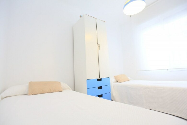 Apartamento Para 4 Personas En Cambrils