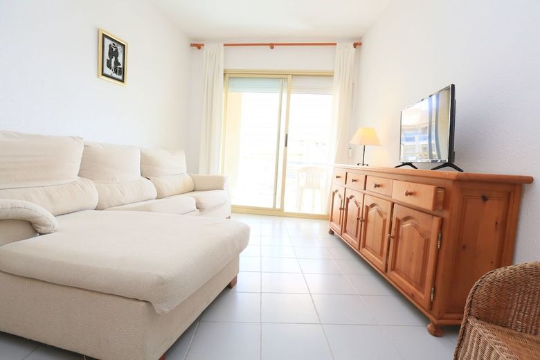 Apartamento Para 5 Personas En Cambrils