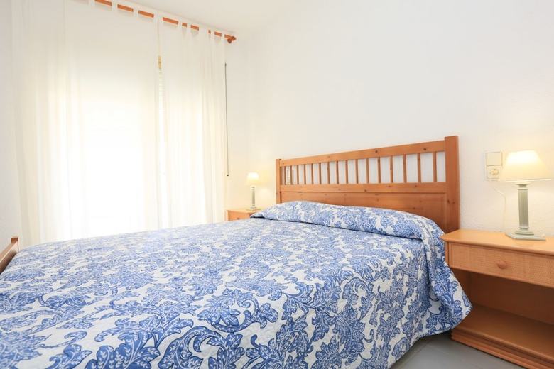Apartamento Para 5 Personas En Cambrils