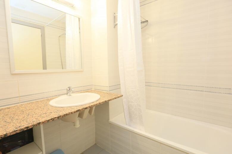 Apartamento Para 5 Personas En Cambrils