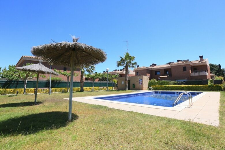 Casa Para 6 Personas En Cambrils