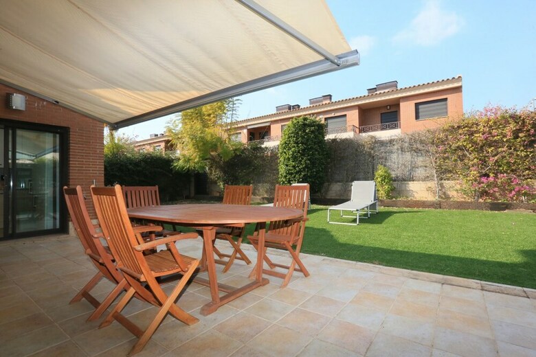 Casa Para 6 Personas En Cambrils