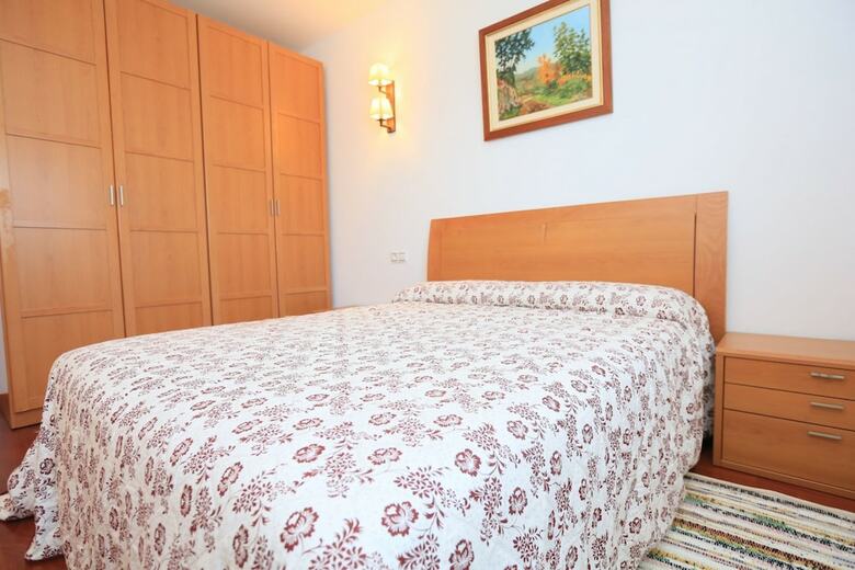Casa Para 6 Personas En Cambrils