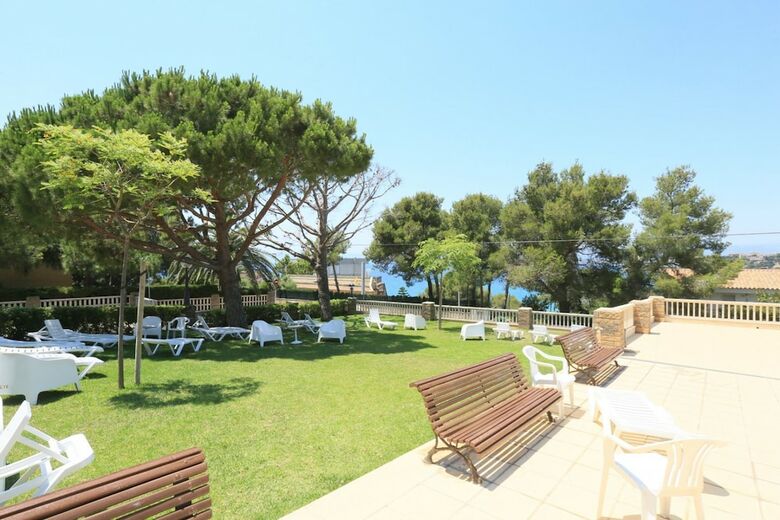 Apartamento Para 6 Personas En Salou