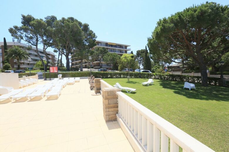 Apartamento Para 6 Personas En Salou