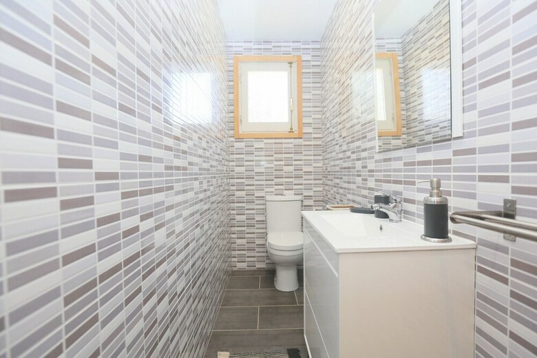 Casa Para 8 Personas En Cambrils