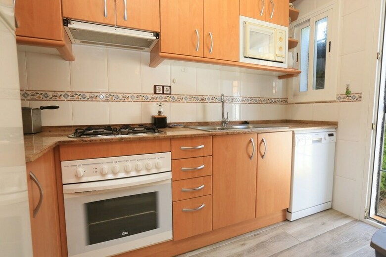 Casa Para 6 Personas En Cambrils