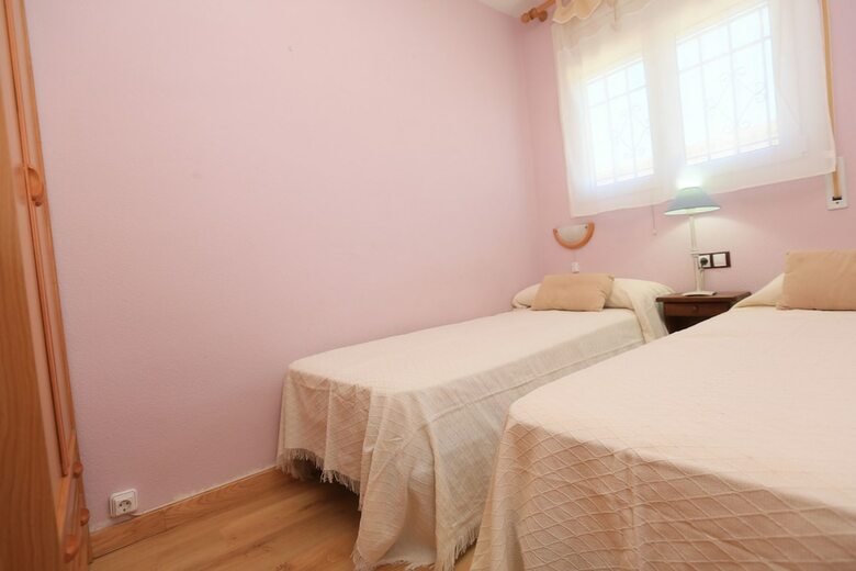 Casa Para 6 Personas En Cambrils