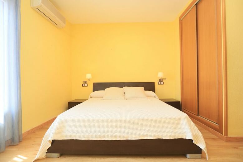 Casa Para 6 Personas En Cambrils