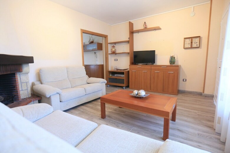 Casa Para 6 Personas En Cambrils