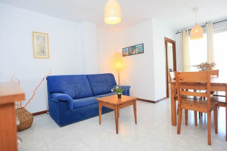 Apartment Para 6 Personas En Miami Playa