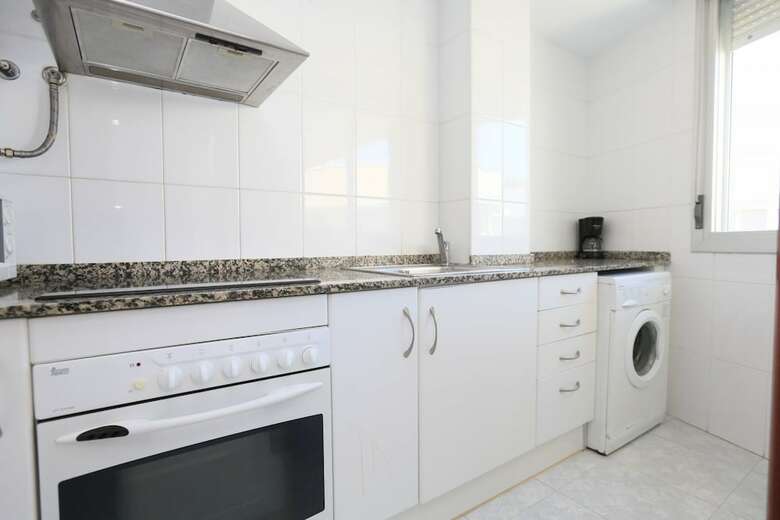 Apartment Para 6 Personas En Miami Playa