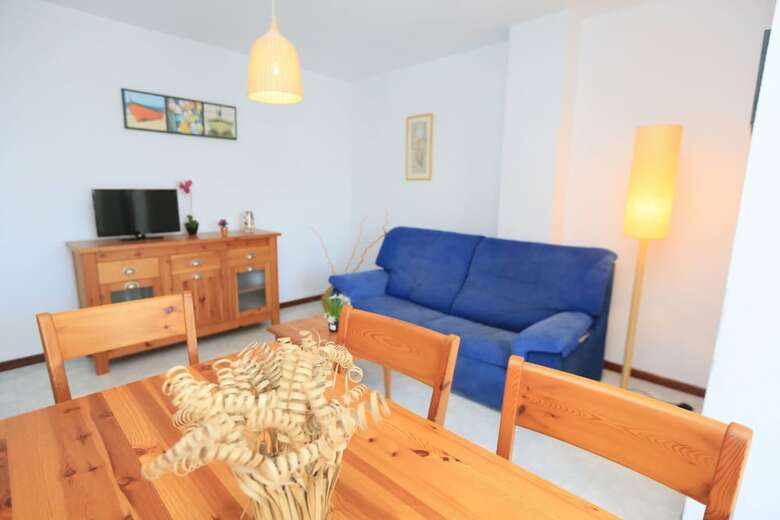 Apartment Para 6 Personas En Miami Playa