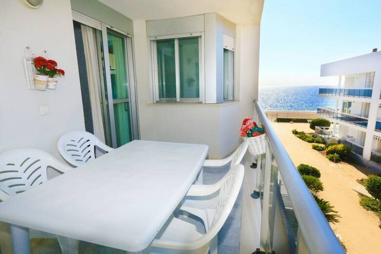 Apartment Para 6 Personas En Miami Playa