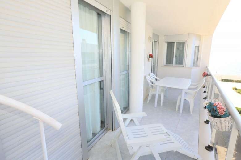 Apartment Para 6 Personas En Miami Playa